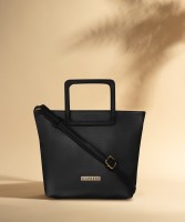 Caprese Women Black Tote