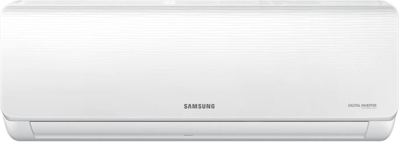 Samsung 1.5 Ton 5 Star Split Inverter Ac – White(Ar18Ty5Qawknna/Ar18Ty5Qawkxna, Copper Condenser)