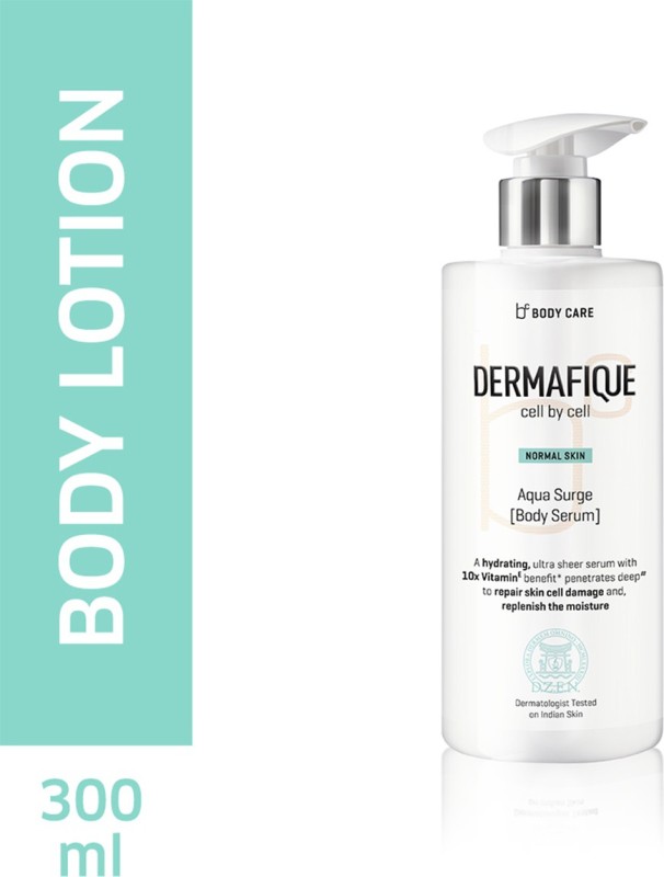 Dermafique Aqua Surge Body Serum(1)