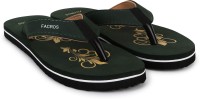 FACROS Slippers(Green 4)
