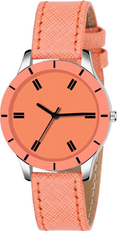 Renisales Analog Watch – For Girls