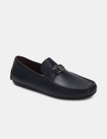 U.S. POLO ASSN. Driving Shoes For Men(Navy)
