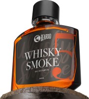 BEARDO Whisky Smoke EDP 100 ml Eau de Parfum – 100 ml(For Men)
