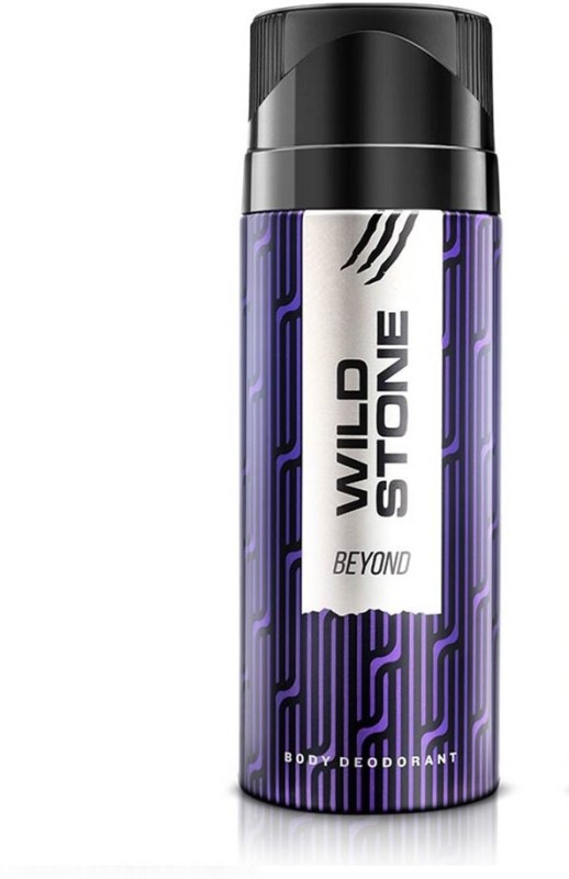 Wild Stone Beyond Deodorant Spray – For Men(150 Ml)