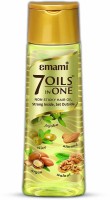 EMAMI 7 Oils In One Hair Oil(500 ml)