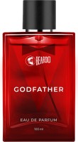 BEARDO Godfather Perfume for Men Eau de Parfum – 100 ml(For Men)