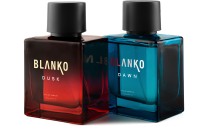 BLANKO Dusk and Dawn Unisex Combo Eau de Parfum – 200 ml(For Men & Women)