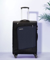 AMERICAN TOURISTER Vermont Spinner Expandable Check-in Suitcase – 31 inch