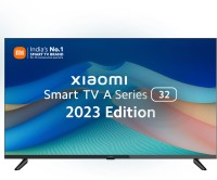 Mi A series 80 cm (32 inch) HD Ready LED Smart Google TV 2023 Edition with HD |Dolby Audio | DTS:HD | Vivid Picture Engine
