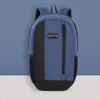 Lavie Sport Edge Casual Backpack 26 L Backpack(Blue)
