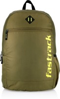 Fastrack 25 liture guys bag 24.56317668 L Laptop Backpack(Multicolor)
