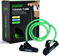 COCKATOO Hard Toning Resistance Tube(Multicolor)
