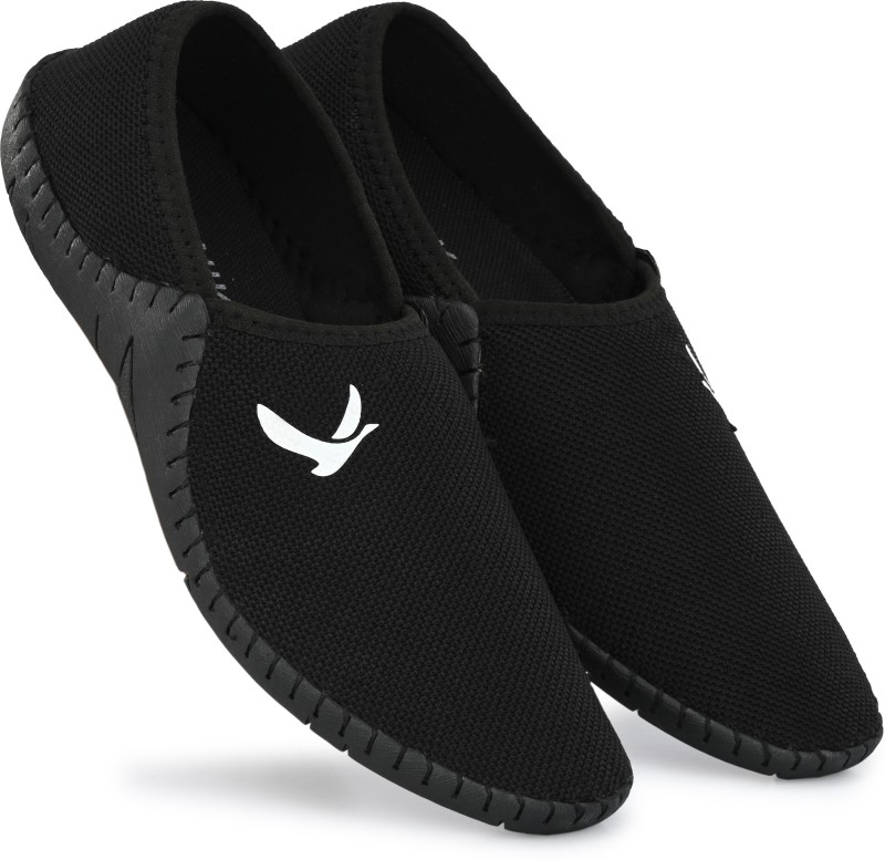 Aeonik Casuals For Men(Black)