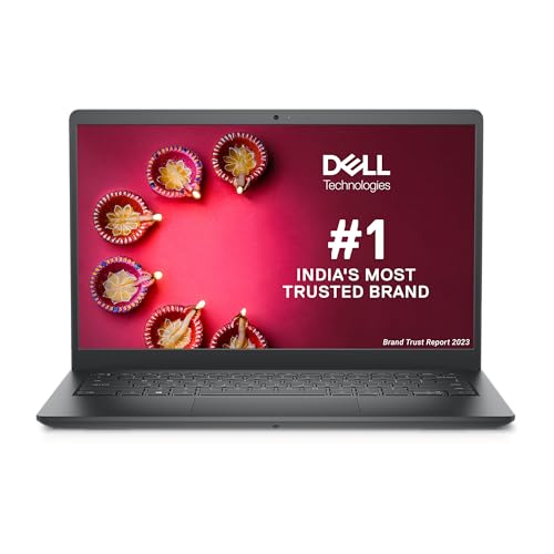 Dell 14 Laptop, Intel Core I5-1135G7 Processor/ 8Gb/ 512Gb Ssd/14.0″ (35.56Cm) Fhd Display With Comfort View/Windows 11 + Mso’21/ Spill-Resistant Keyboard/ 15 Month Mcafee/ 1.48Kg