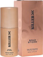 KILLER Perfume – 85 ml(For Men)