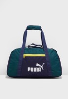 PUMA Phase Sports Bag Duffel Without Wheels
