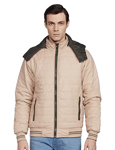 Lawman Pg3 Men’S Cocoon Coat (Lw Jk Ct-Vpj-2R Fshdy Begolv_Beige Olive_Medium)