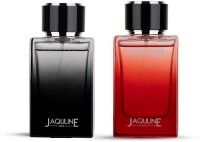 Jaquline USA Amore The Beau and Hawaii Amor, Chicago Beau Eau de Parfum – 200 ml(For Men & Women)