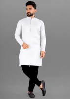 PRIMEICON Men Kurta Pyjama Set