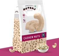Nutraj Special Cashew Nuts 100 % Natural, Healthy, Premium Quality W320 1Kg Cashews(1000 g)