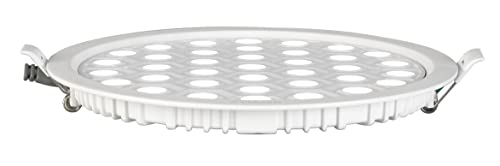 Havells Octane Gl Led Panel 15 W Round 4000K, Led Ceiling Light