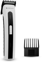 ZEBRONICS ZEB-HT51 Trimmer 45 mins Runtime 3 Length Settings(White, Black)