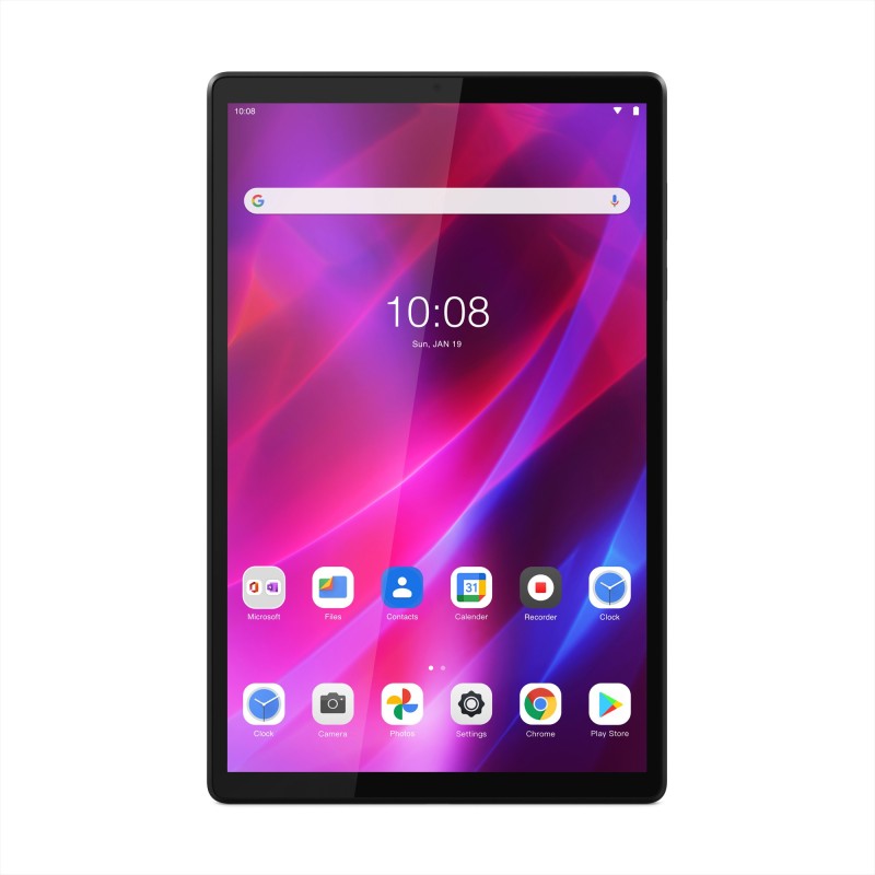 Lenovo Tab K10 Fhd 3 Gb Ram 32 Gb Rom 10.3 Inches With Wi-Fi Only Tablet (Abyss Blue)