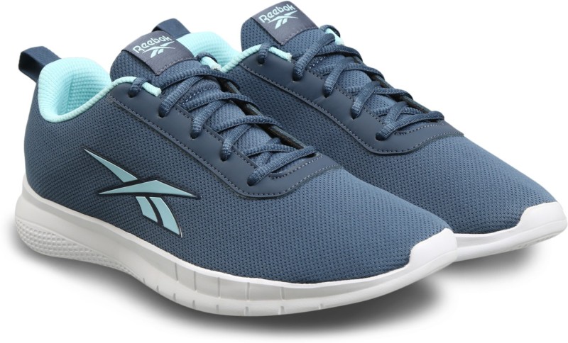 Reebok Stride Runner Running Shoes For Men(Grey)