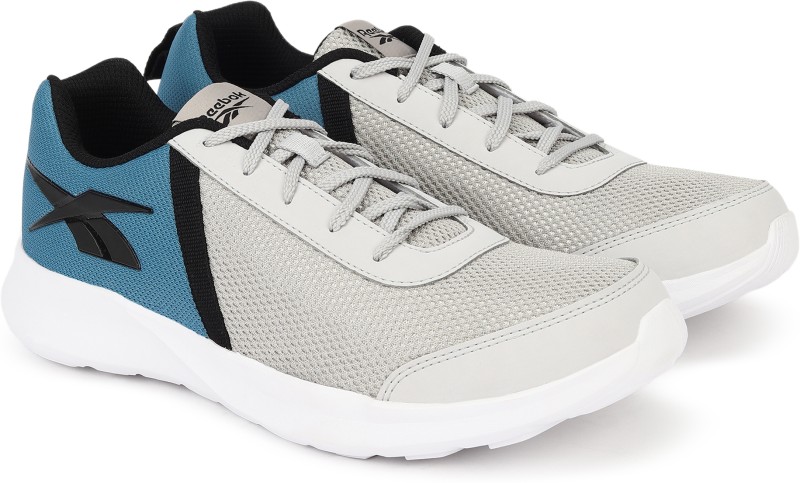 Reebok Edge Identity M Running Shoes For Men(Grey)
