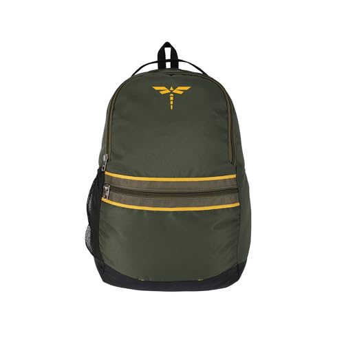 Impulse Diggy 30L Laptop Backpack/Office Bag/School Bag/College Bag/Business Bag/Travel Backpack Water Resistant Fits Up To 16 Inch Laptop With 1 Year Warranty