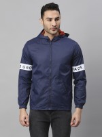 Dennis Lingo Full Sleeve Solid Men Jacket