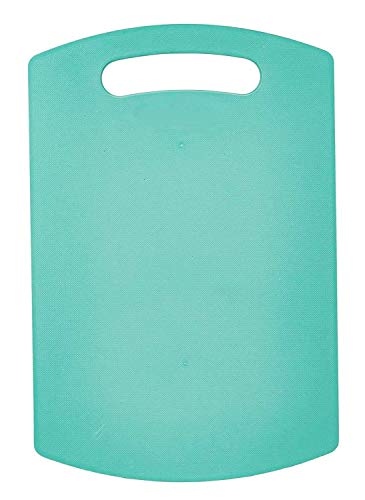 Leawall Vegetable Cutting Board, Chopping Boards, Cutting Board, Vegetable Cutting Board For Kitchen, Plastic, Multicolour