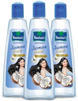 Parachute Advansed Jasmine Gold Hair Oil(1500 ml)