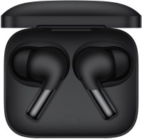 OnePlus Buds Pro 2 Bluetooth Headset(Obsidian Black, True Wireless)