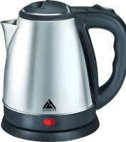 Athots pkorapo Electric Kettle(2 L, Black)