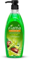 FIAMA Lemongrass and Jojoba Shower Gel(500 ml)