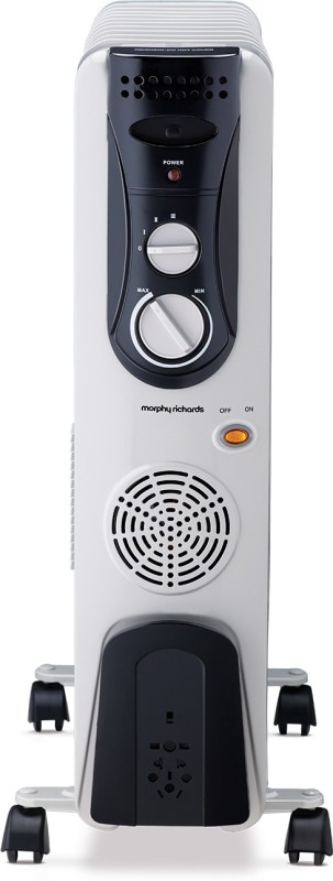 Morphy Richards Ofr-11F Oil Filled Room Heater