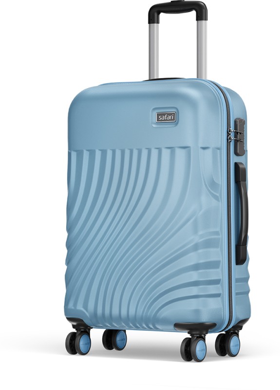 Safari Keplar 65 Check-In Suitcase – 26 Inch