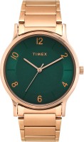 TIMEX Analog Watch – For Men