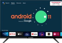 Thomson FA Series 108 cm (43 inch) Full HD LED Smart Android TV 2023 Edition with Dolby Digital Plus & Android 11(43RT1055)