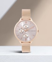 French Connection Analog Watch – For Men