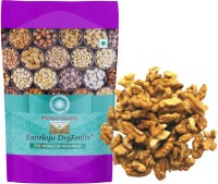 Envelope Dryfruits Premium Walnut Kernel Akroth Giri 1 Kg | Organic Quarter Pieces | Walnuts, Kernels(1 kg)