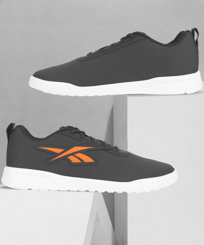 REEBOK Fusion Lux 2.0 M Walking Shoes For Men(Grey)