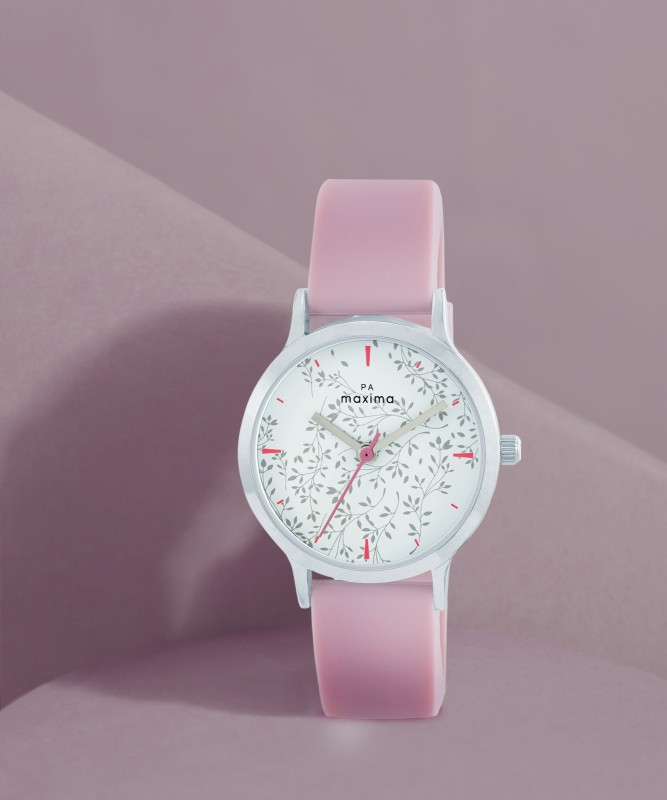 MAXIMA Maxima Attivo Analog Watch – For Women