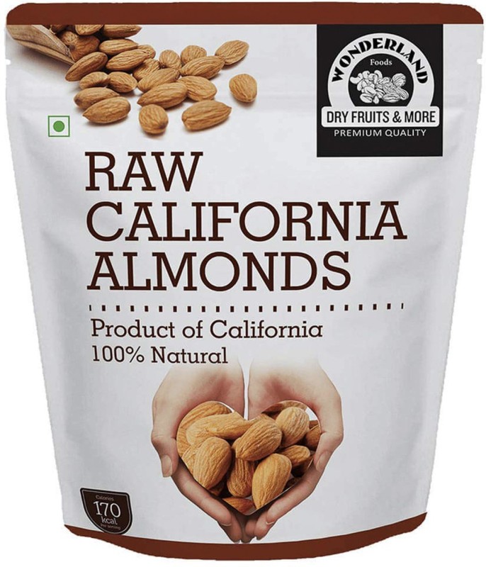 WONDERLAND California Almonds(1 kg)
