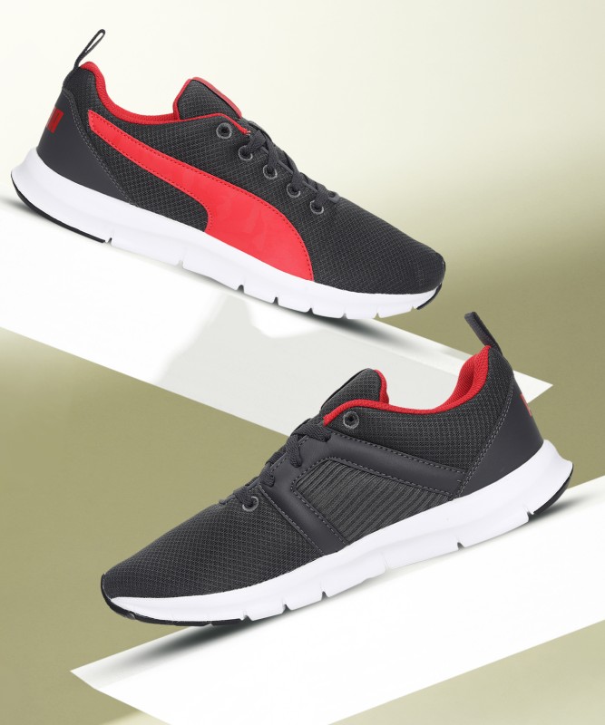 PUMA Bruten Running Shoes For Men(Grey)