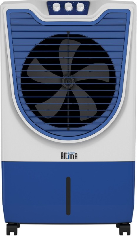 HAVELLS 70 L Desert Air Cooler(Dark Teal, Altima)