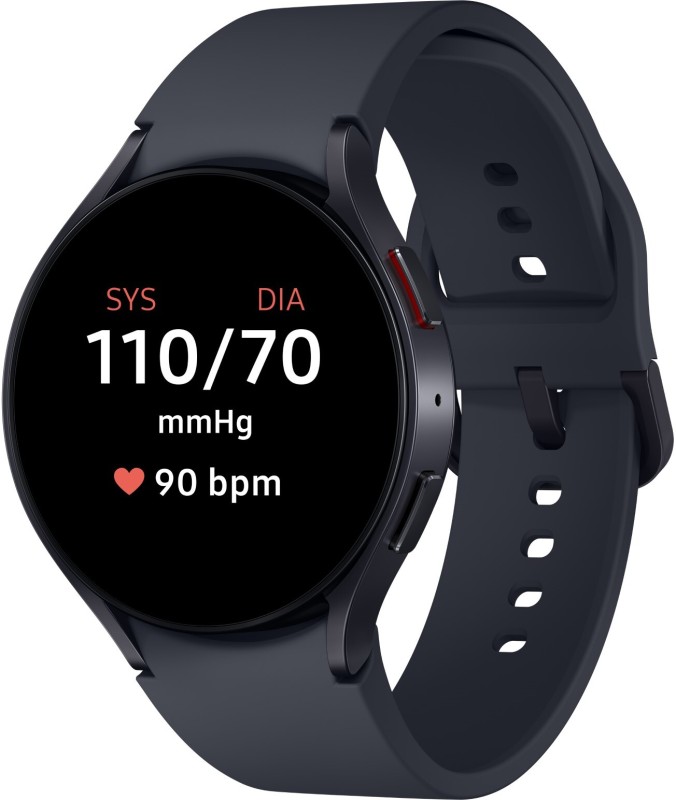 SAMSUNG Galaxy Watch6 Bluetooth(Graphite Strap, 44mm)