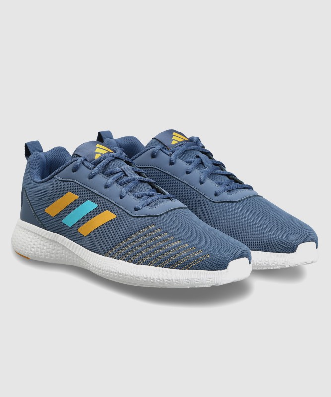 ADIDAS Fuseo M Running Shoes For Men(Blue)