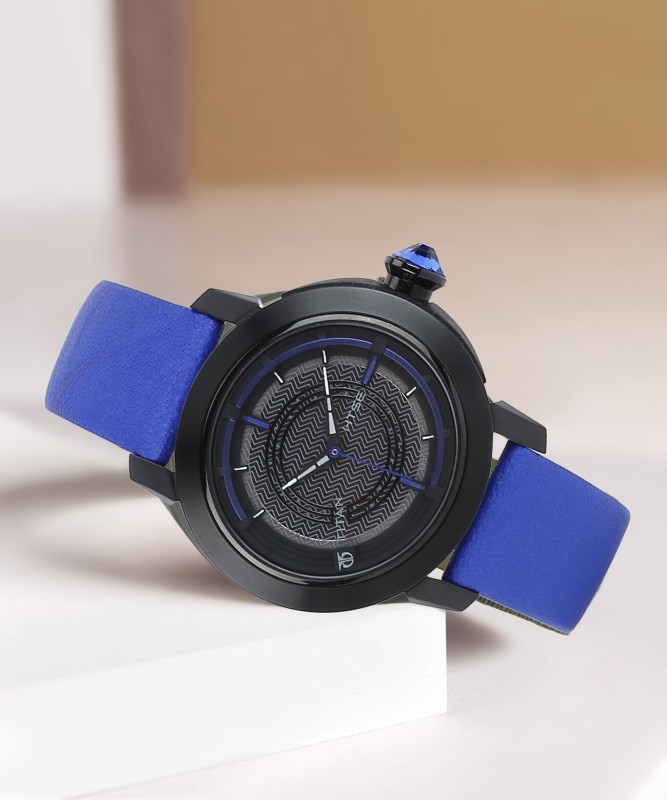 Titan HTSE 3 Analog Watch – For Women